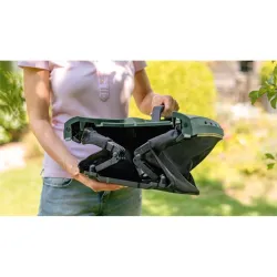 Bosch AdvancedRotak 650 elektromos fűnyíró (06008B9205)