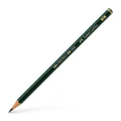 Faber-Castell 9000 8B grafitceruza