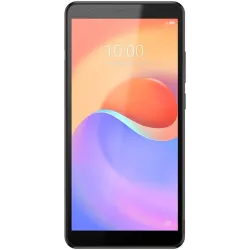 ZTE Blade A31 Plus 32GB Dual SIM okostelefon szürke