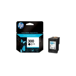 HP CC640EE(no.300) tintapatron fekete