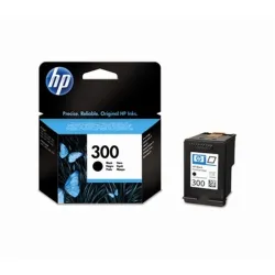 HP CC640EE(no.300) tintapatron fekete