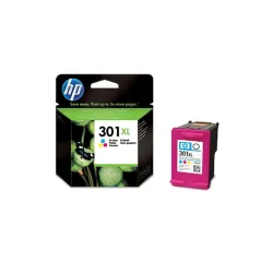 HP Patron - CH564EE No.301XL (Színes, 6ml)