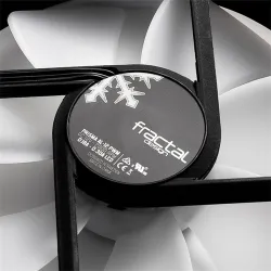 FRACTAL DESIGN Prisma AL-12 ARGB PWM