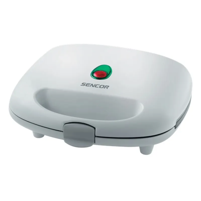 Sencor SSM 3100 fehér szendvicssütő Sencor SSM 3100 fehér szendvicssütő