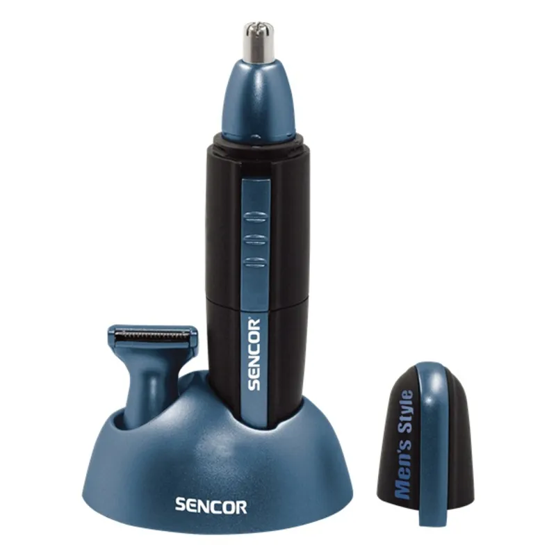 Sencor SNC 101 orrszőr borotva Sencor SNC 101 orrszőr borotva