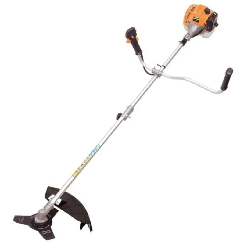 Riwall RPB 260 750 W benzinmotoros fűkasza Riwall RPB 260 750 W benzinmotoros fűkasza