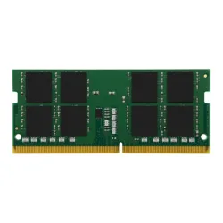 RAM NB Kingston 8GB 3200MHz DDR4 Non-ECC CL22 SODIMM 1Rx8