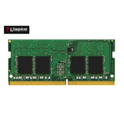 16GB 3200MHz DDR4 RAM Kingston Client Premier notebook memória CL22 (KCP432SS8/16)