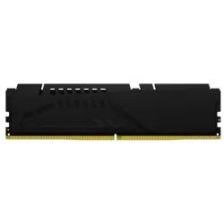 KINGSTON Fury Beast DDR5 6000MHz CL40 16GB Intel XMP