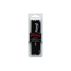 KINGSTON Fury Beast DDR5 6000MHz CL40 16GB Intel XMP