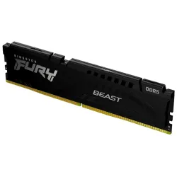 KINGSTON Fury Beast DDR5 5600MHz CL40 8GB Intel XMP