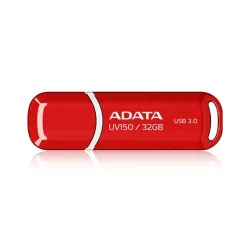 ADATA UV150 32GB USB3.0 Stick Red