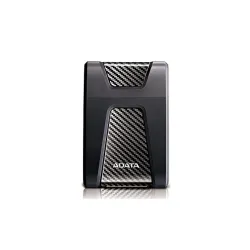 2TB 2.5" ADATA HD650 külső winchester fekete (AHD650-2TU31-CBK)