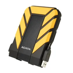 ADATA HD710P 1TB USB3.1 HDD 2.5i Yellow
