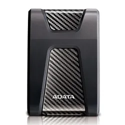ADATA HD650 4TB USB3.1 vízálló ütésálló külső HDD fekete