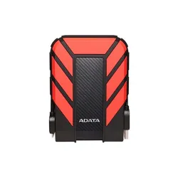 A-Data 2TB 2,5" USB3.1 HD710P Red