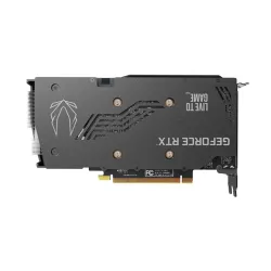 VGA Zotac GAMING GeForce RTX 3050 Twin Edge OC nVidia 8GB GDDR6 128bit PCIe