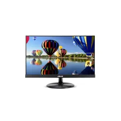 Asus VT229H 21.5" touchscreen IPS LED monitor fekete