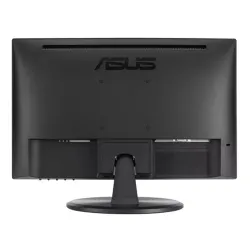 Asus VT168HR 15.6" touchscreen TN LED monitor fekete
