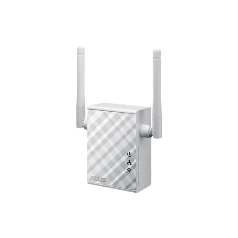 Asus RP-N12 Wi-Fi range extender Asus RP-N12 Wi-Fi range extender