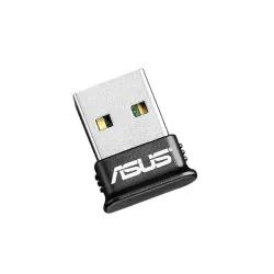 Asus USB-BT400 Bluetooth 4.0 USB Adapter Black