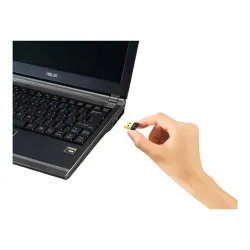 NET ASUS USB-N10 Nano B1 Wireless Wlan Dongle
