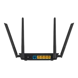 ASUS RT-AC1200_V2/EU/13/P_EU Vezeték nélküli 300Mbps+867Mbps Router